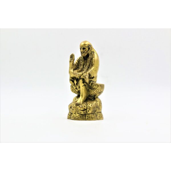 Shirdi Sai Baba - Image 2